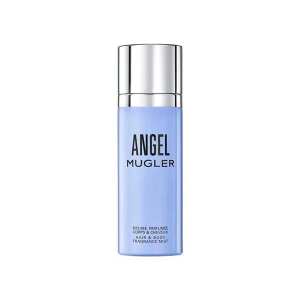 MUGLER ANGEL HAIR & BODY MIST 100ML